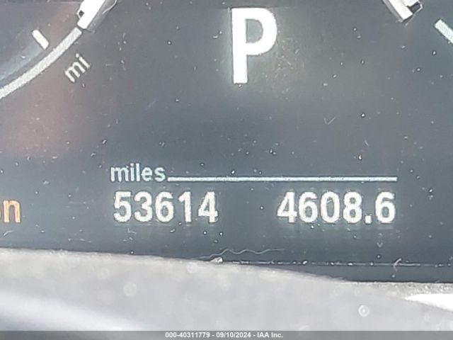 5YMKT6C39H0X20862 BMW X5 M