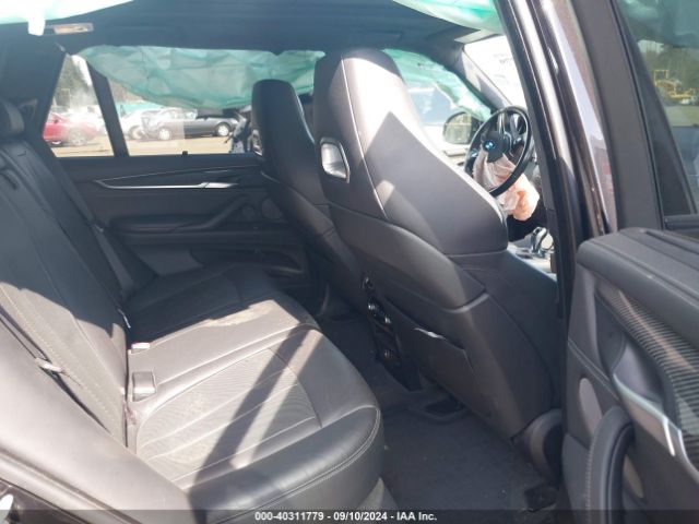 5YMKT6C39H0X20862 BMW X5 M