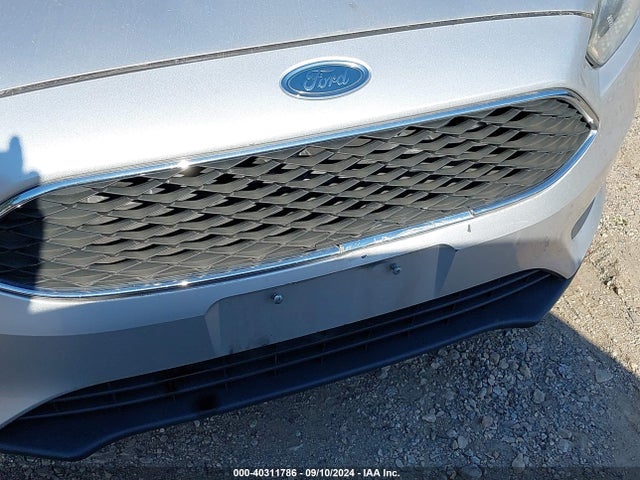 Ford FOCUS SE 2015 1FADP3K23FL342486 Image 6