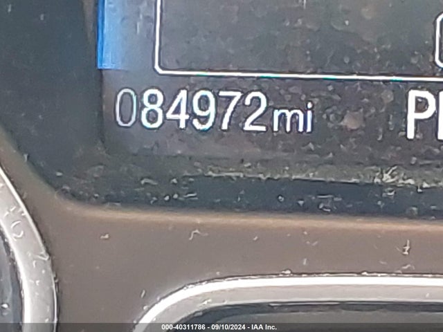 Ford FOCUS SE 2015 1FADP3K23FL342486 Image 7