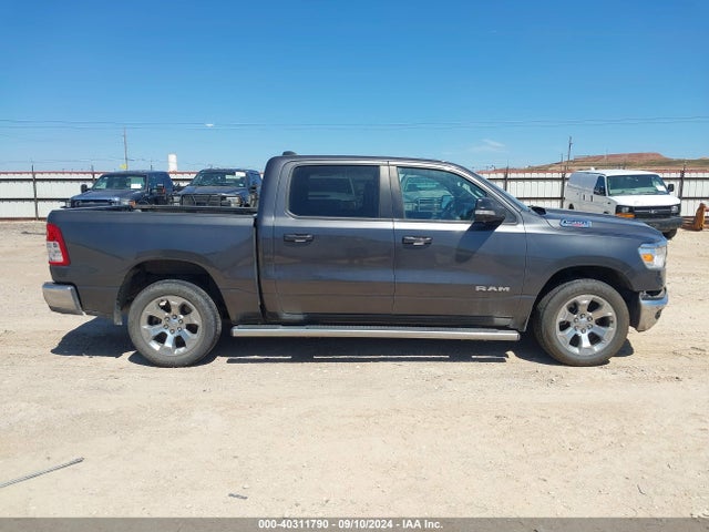 RAM 1500 Lone Star  4x2 5'7 Box 2022 1C6RREFM5NN325796 Image 13