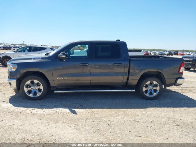 RAM 1500 Lone Star  4x2 5'7 Box 2022 1C6RREFM5NN325796 Image 14