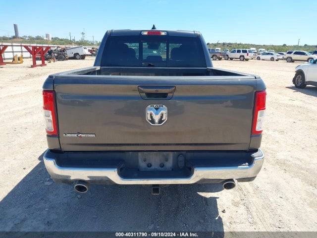 RAM 1500 Lone Star  4x2 5'7 Box 2022 1C6RREFM5NN325796 Image 16