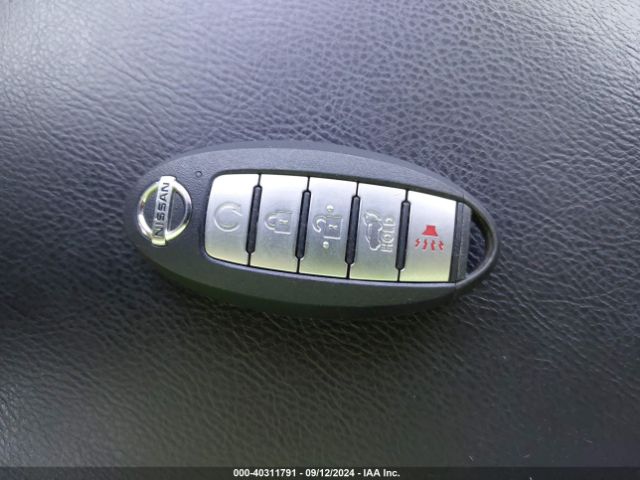5N1DR2MM9KC614087 Nissan Pathfinder Sl