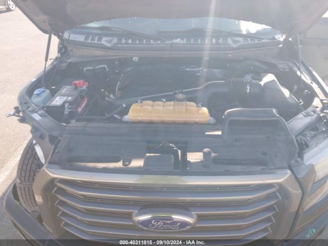 1FTEW1EGXGFD52946 Ford F-150 Xlt
