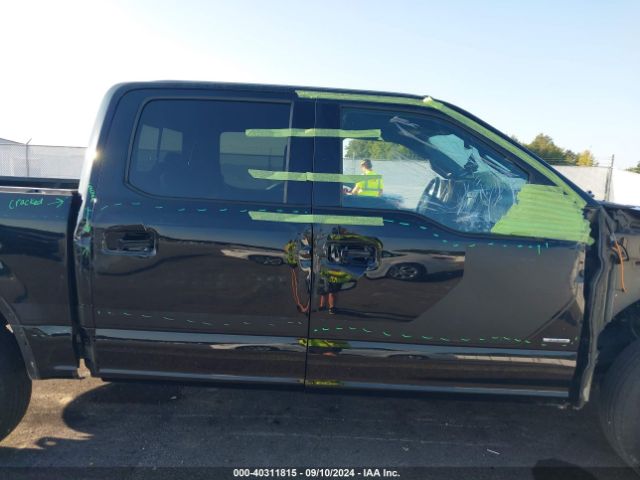 1FTEW1EGXGFD52946 Ford F-150 Xlt