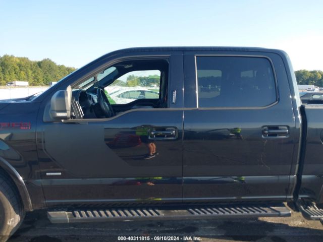1FTEW1EGXGFD52946 Ford F-150 Xlt