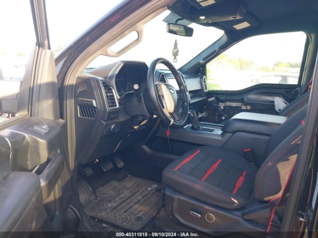 1FTEW1EGXGFD52946 Ford F-150 Xlt