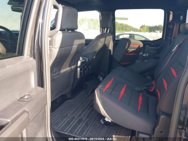 1FTEW1EGXGFD52946 Ford F-150 Xlt