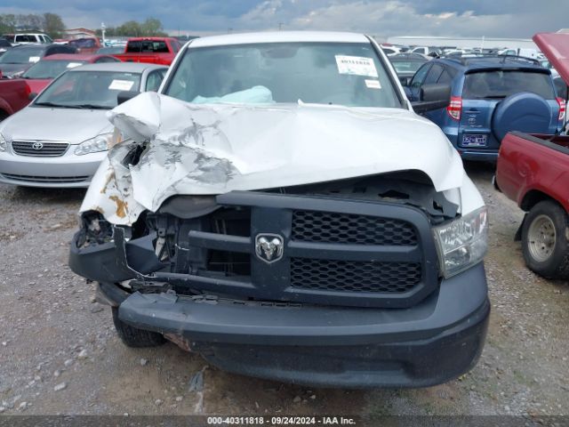 1C6RR6FG6ES338008 RAM 1500 Tradesman