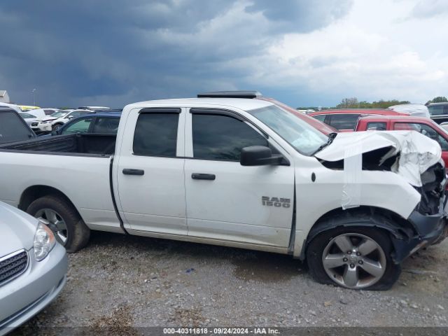 1C6RR6FG6ES338008 RAM 1500 Tradesman
