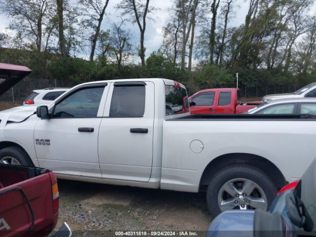 1C6RR6FG6ES338008 RAM 1500 Tradesman