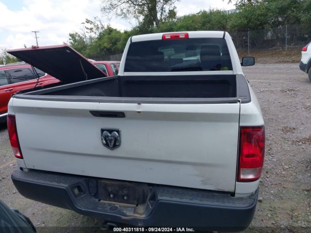 1C6RR6FG6ES338008 RAM 1500 Tradesman