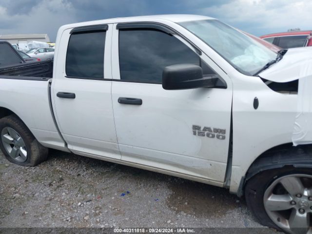 1C6RR6FG6ES338008 RAM 1500 Tradesman