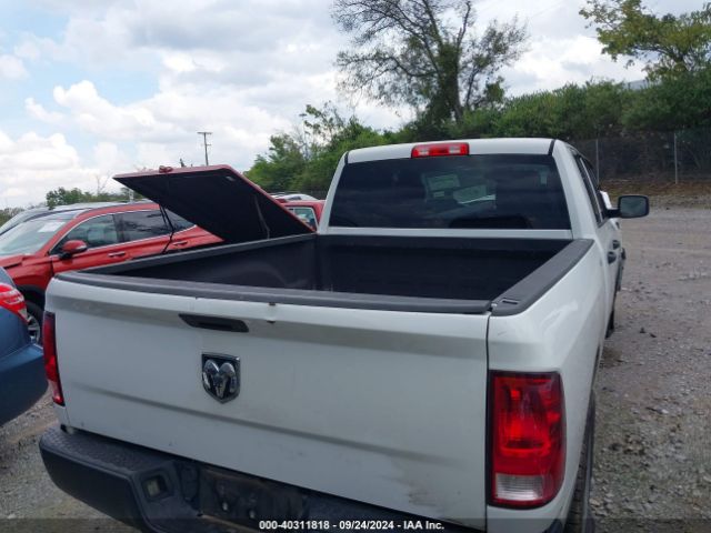 1C6RR6FG6ES338008 RAM 1500 Tradesman