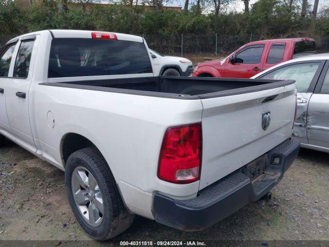 1C6RR6FG6ES338008 RAM 1500 Tradesman