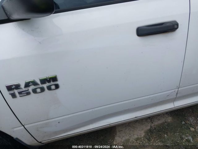 1C6RR6FG6ES338008 RAM 1500 Tradesman