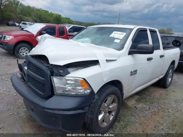 1C6RR6FG6ES338008 RAM 1500 Tradesman