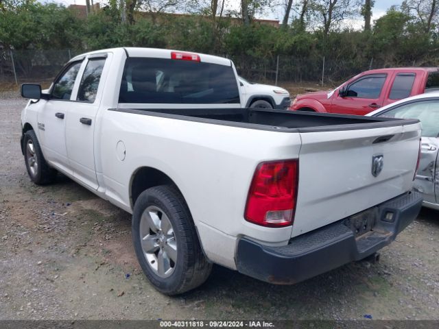 1C6RR6FG6ES338008 RAM 1500 Tradesman