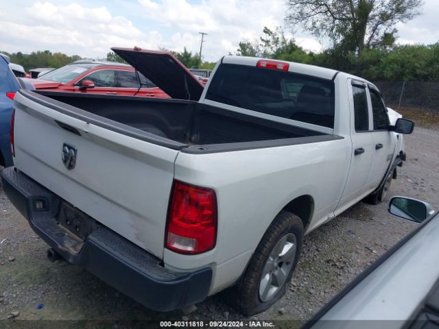 1C6RR6FG6ES338008 RAM 1500 Tradesman