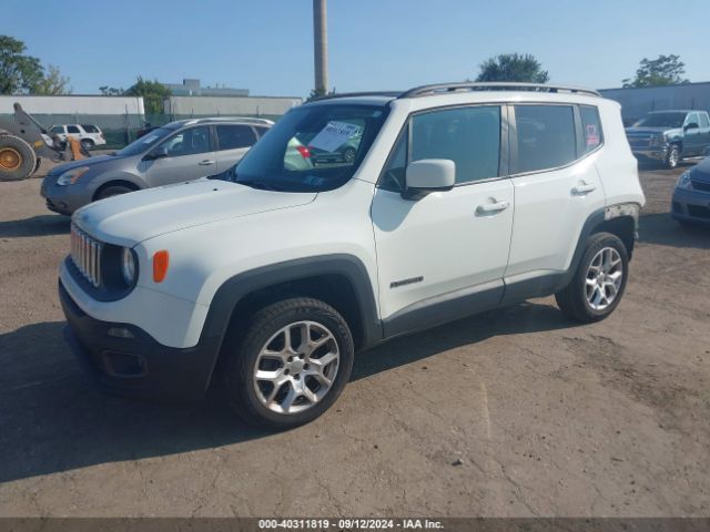 ZACCJBBT1FPC28363 Jeep Renegade Latitude