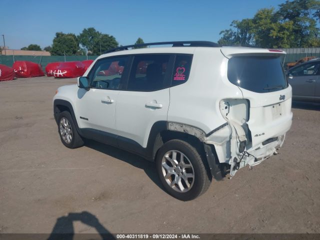ZACCJBBT1FPC28363 Jeep Renegade Latitude