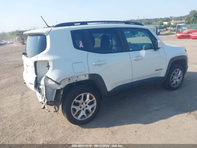 ZACCJBBT1FPC28363 Jeep Renegade Latitude