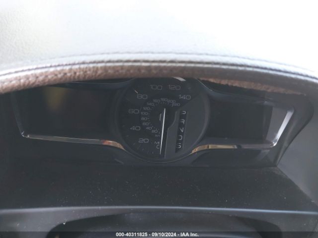2LMDJ8JK1EBL20320 Lincoln MKX