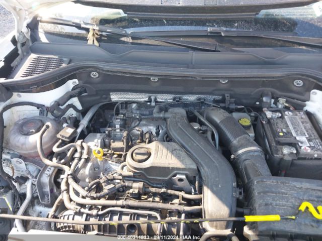 3VVMX7B23NM055701 Volkswagen Taos 1.5t S