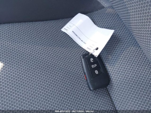 3VVMX7B23NM055701 Volkswagen Taos 1.5t S