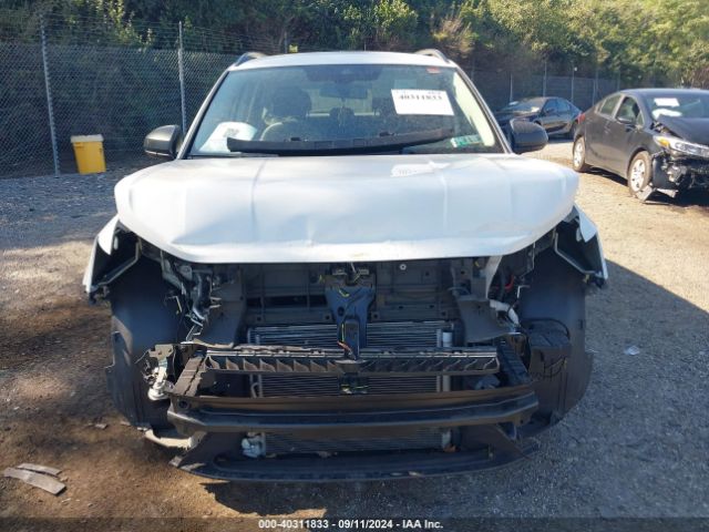 3VVMX7B23NM055701 Volkswagen Taos 1.5t S