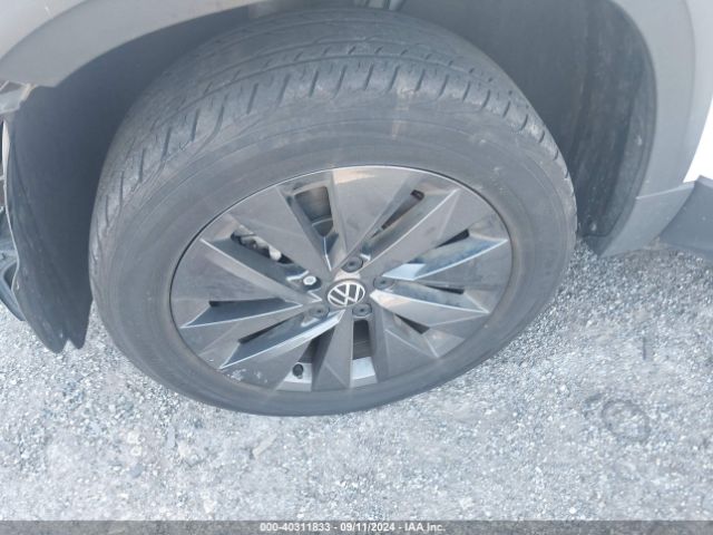 3VVMX7B23NM055701 Volkswagen Taos 1.5t S