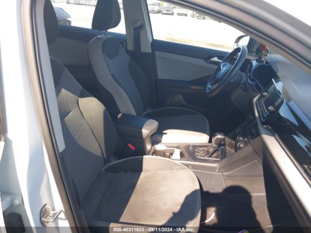3VVMX7B23NM055701 Volkswagen Taos 1.5t S
