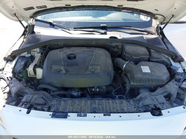YV140MFK9F1360091 Volvo S60 T5 Premier
