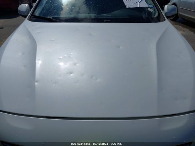 YV140MFK9F1360091 Volvo S60 T5 Premier