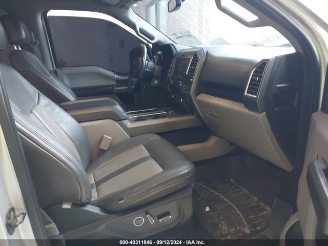 Ford F-150 Xlt 2015 1FTEW1EF8FFC68839 Image 5