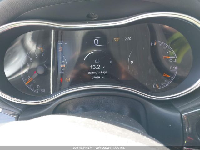 1C4RJFCG7GC417544 Jeep Grand Cherokee High Altitude