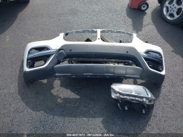 5UXTR9C57JLD67607 BMW X3 Xdrive30i
