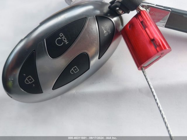 5NMP1DGL1RH053838 Hyundai Santa Fe Se