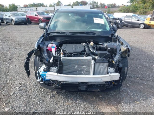 5NMP1DGL1RH053838 Hyundai Santa Fe Se