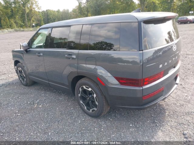 5NMP1DGL1RH053838 Hyundai Santa Fe Se