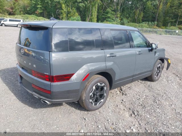 5NMP1DGL1RH053838 Hyundai Santa Fe Se