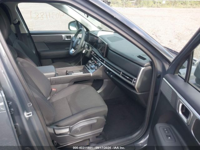 5NMP1DGL1RH053838 Hyundai Santa Fe Se