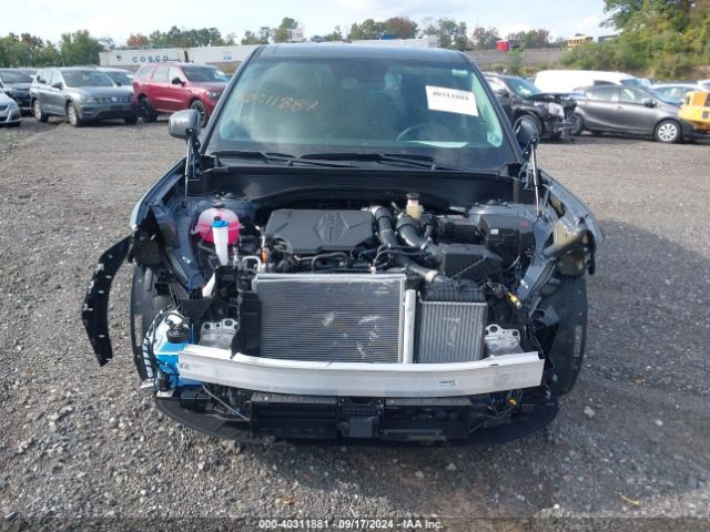 5NMP1DGL1RH053838 Hyundai Santa Fe Se
