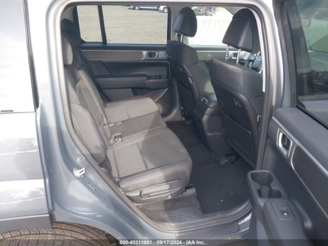 5NMP1DGL1RH053838 Hyundai Santa Fe Se