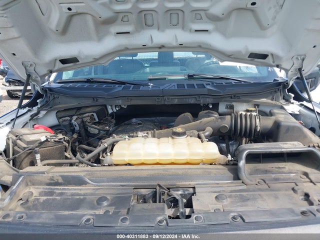 Ford F-150 Xl 2021 1FTMF1CB7MKD79091 Image 10