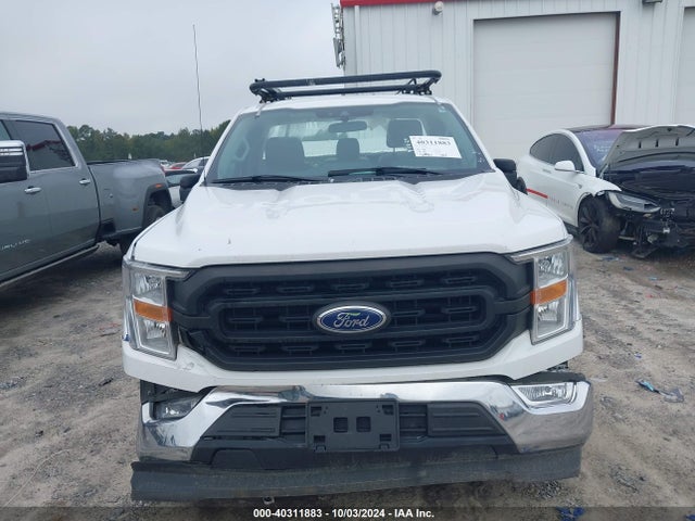 Ford F-150 Xl 2021 1FTMF1CB7MKD79091 Image 13