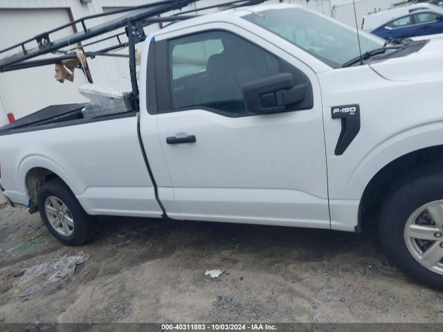 Ford F-150 Xl 2021 1FTMF1CB7MKD79091 Image 14