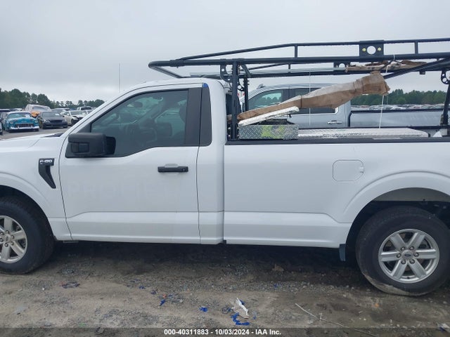 Ford F-150 Xl 2021 1FTMF1CB7MKD79091 Image 15