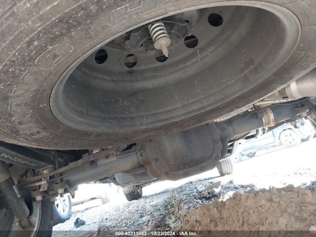 Ford F-150 Xl 2021 1FTMF1CB7MKD79091 Image 12